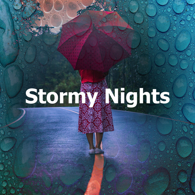 Stormy Nights cover art