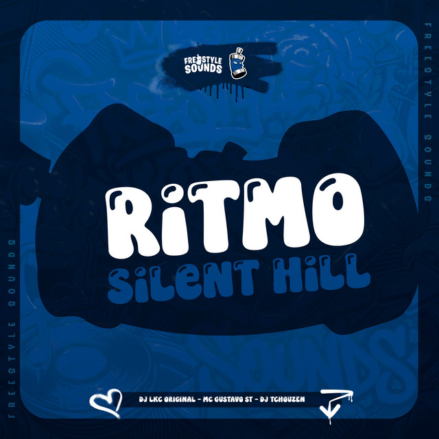 Ritmo Silent Hill