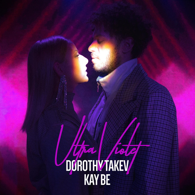 Ultra Violet cover art