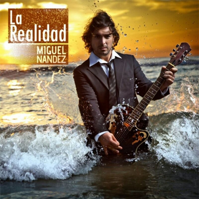 La Realidad cover art
