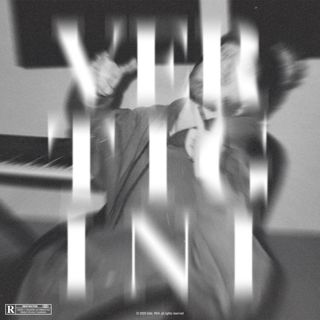 Vertigini cover art