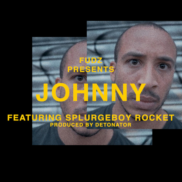 Johnny cover