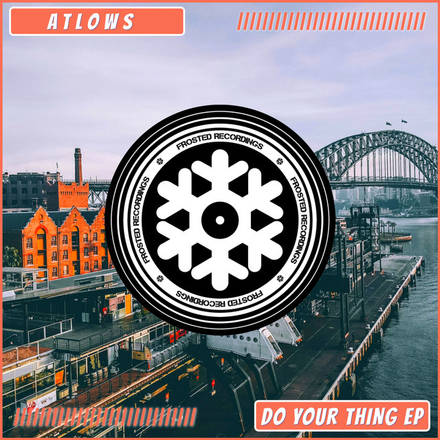 Do Your Thing album art