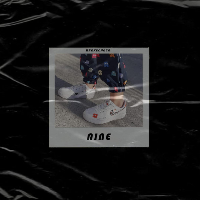 Nine cover art