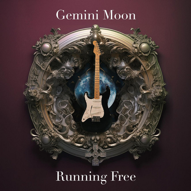 Running Free - Single by Gemini Moon | Spotify