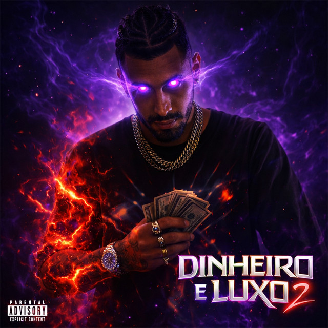 Dinheiro e Luxo 2
