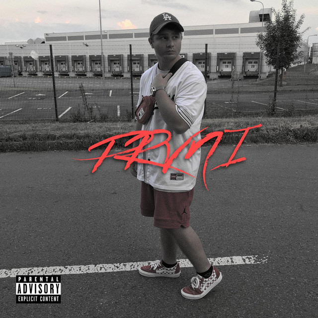 První - Single by Max Official | Spotify