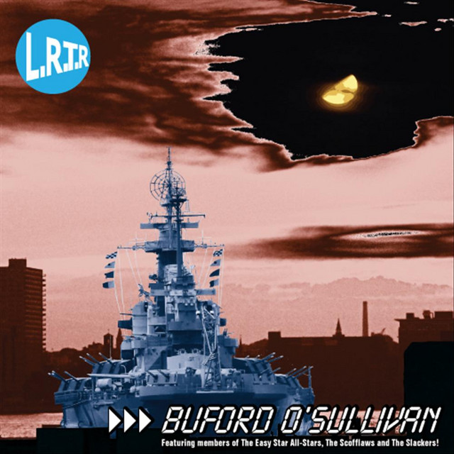 L.R.T.R. cover