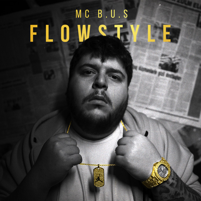 Flowstyle cover art