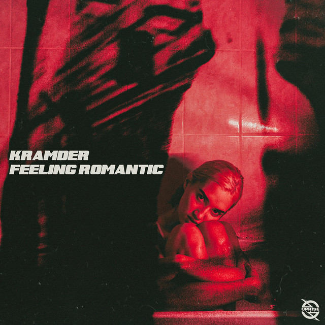 Feeling Romantic album art
