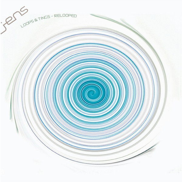 Loops & Tings - Relooped cover art