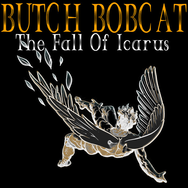 The Fall of Icarus