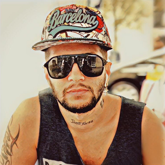 S-Hit - Single by Giony Rey | Spotify