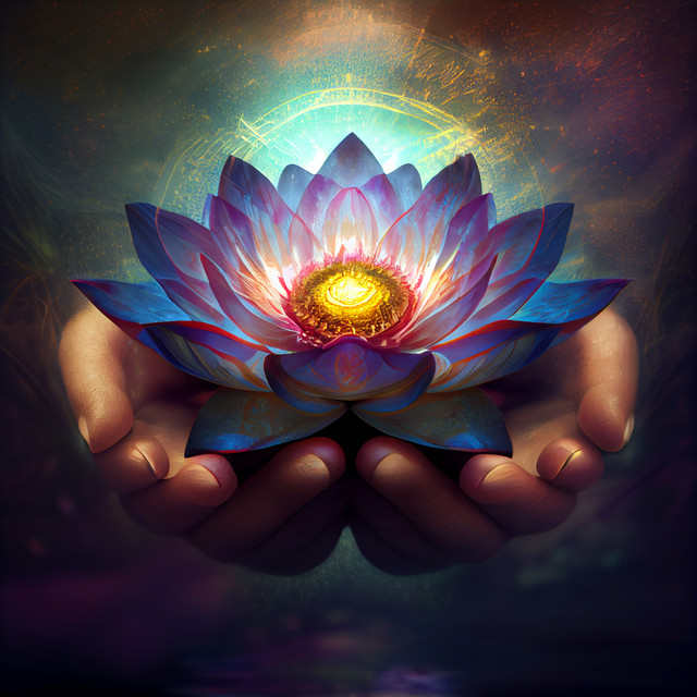 Healing Music cover art
