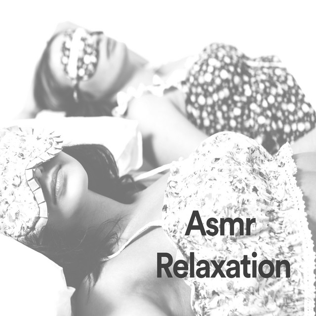 Asmr Relaxation cover art