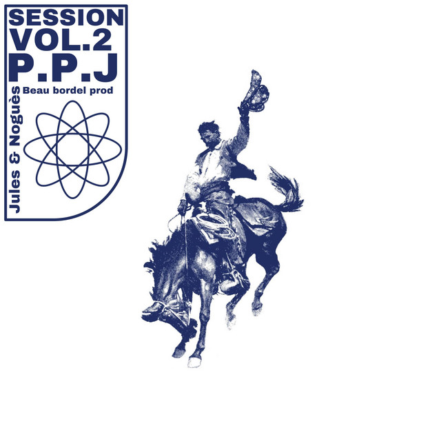 Session vol.2 (PPJ) cover art