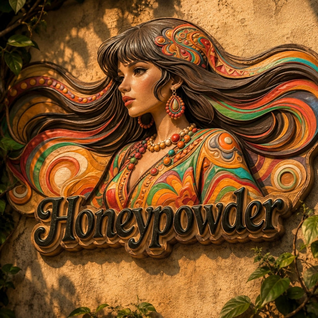 Honeypowder