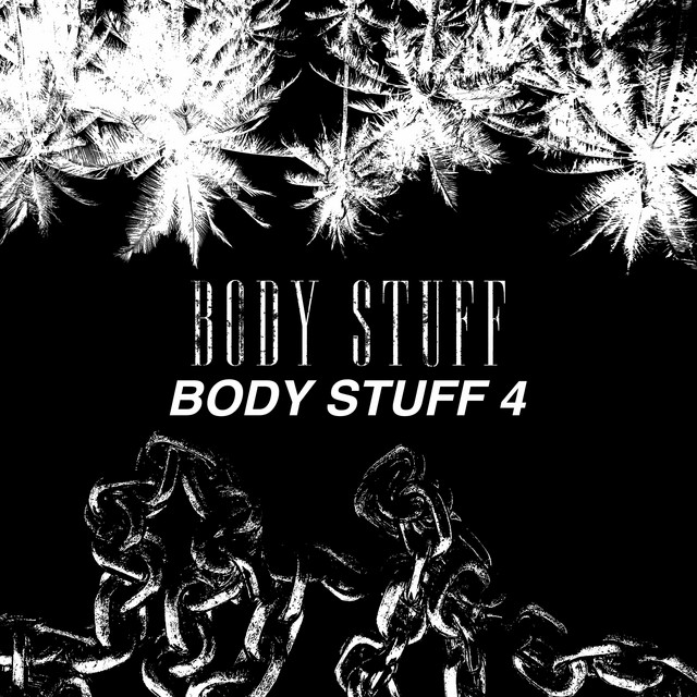 Body Stuff 4 cover art