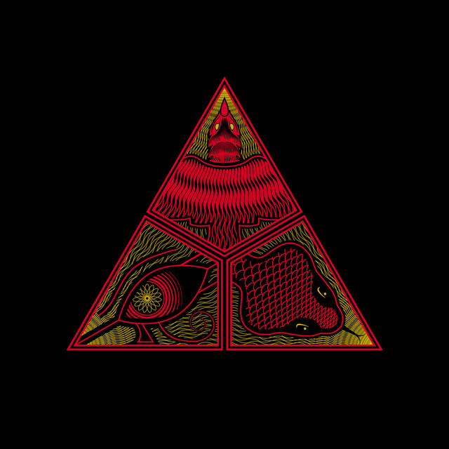 Resurrection cover art