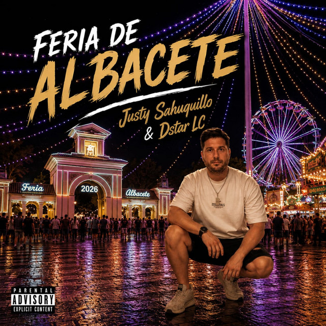 Feria De Albacete