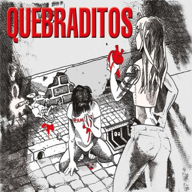 México y Boedo (2007) cover art