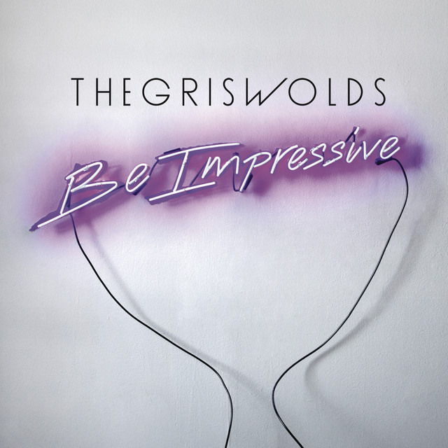 Be Impressive (Bonus Commentary) cover art