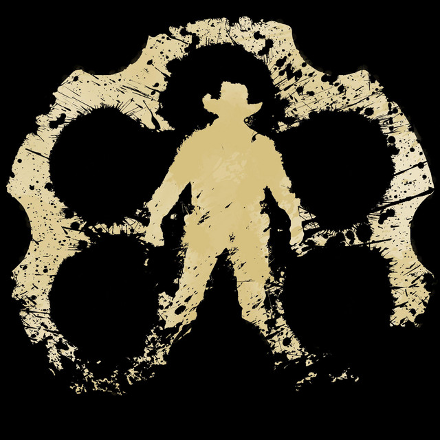 Outlaw 2 (Six Shooter Deluxe) cover art