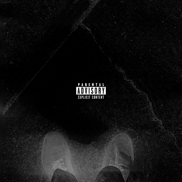 neverrr cover art
