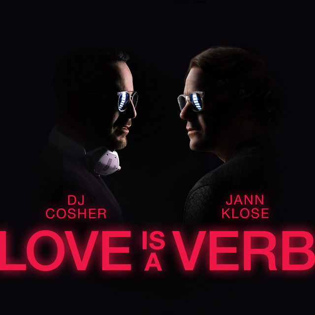 Love is a Verb - Radio Edit
