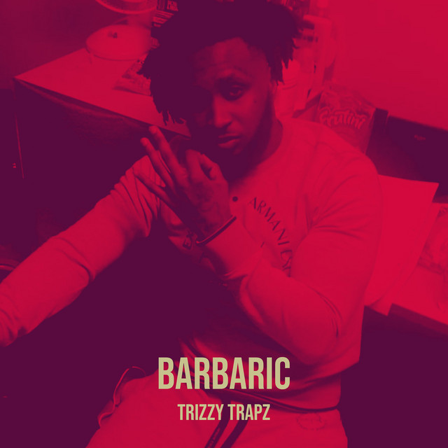 Barbaric