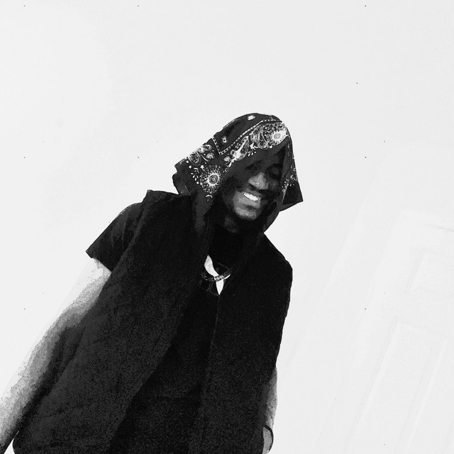 undefined album image