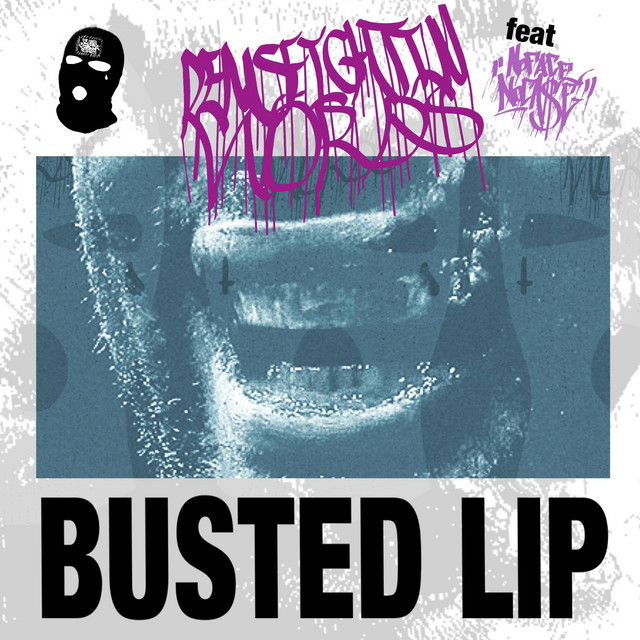 Busted Lip