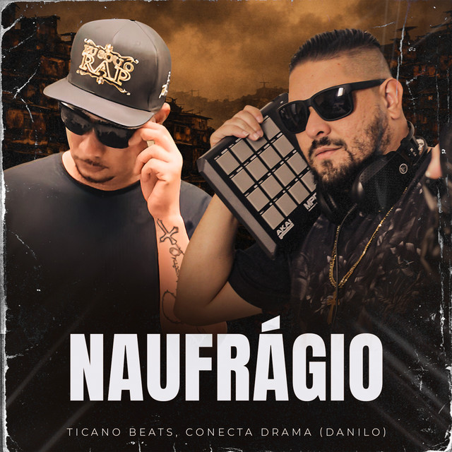 Naufrágio (Danilo)