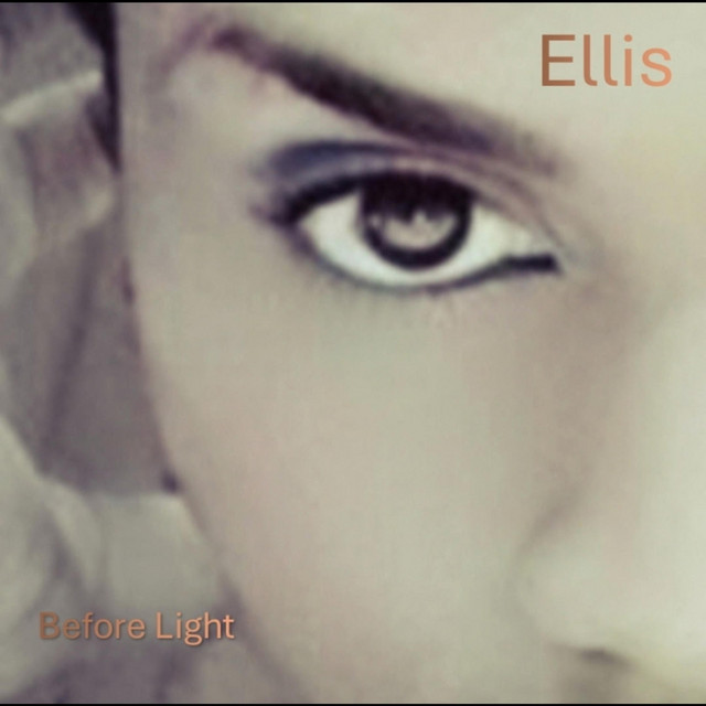 Before Light cover art
