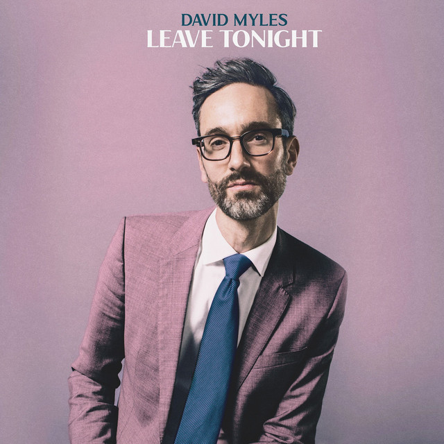 Leave Tonight cover art