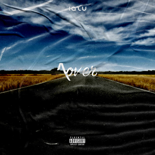 Love cover art