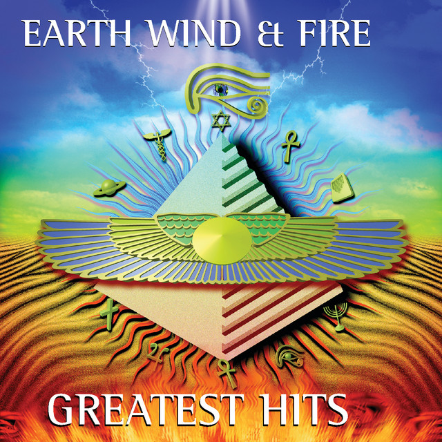 That's the Way of the World – música e letra de Earth, Wind & Fire
