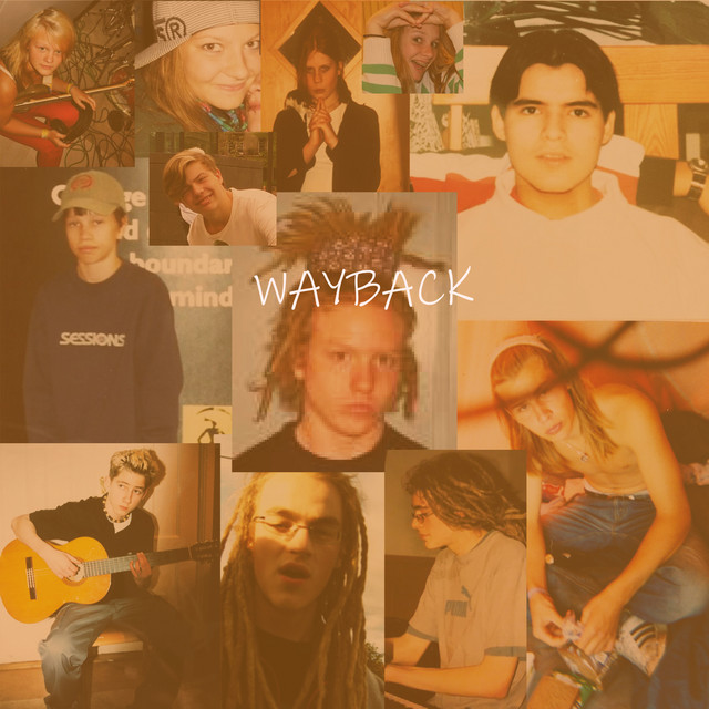 Wayback