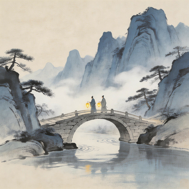 天游云外 cover art
