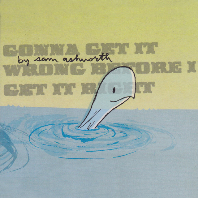If She Needs Me cover art