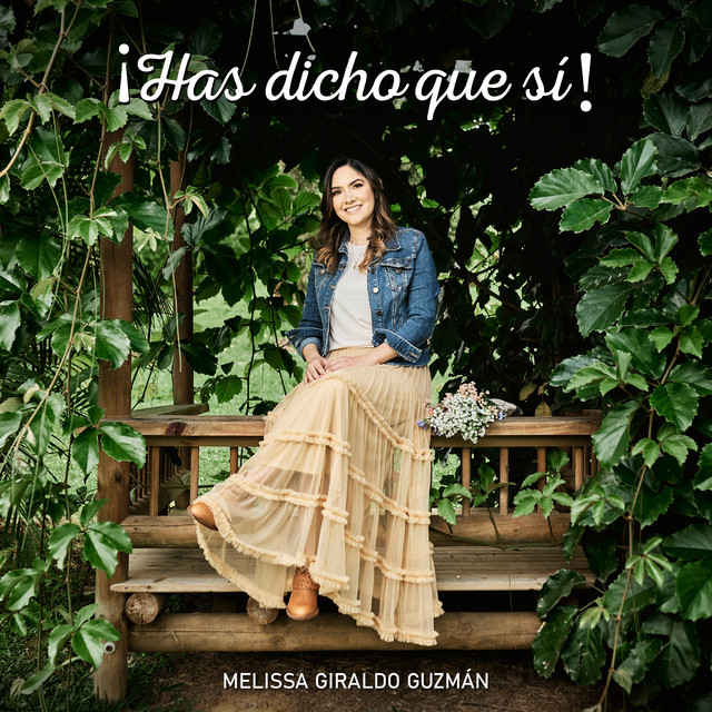 Melissa Giraldo Guzmán