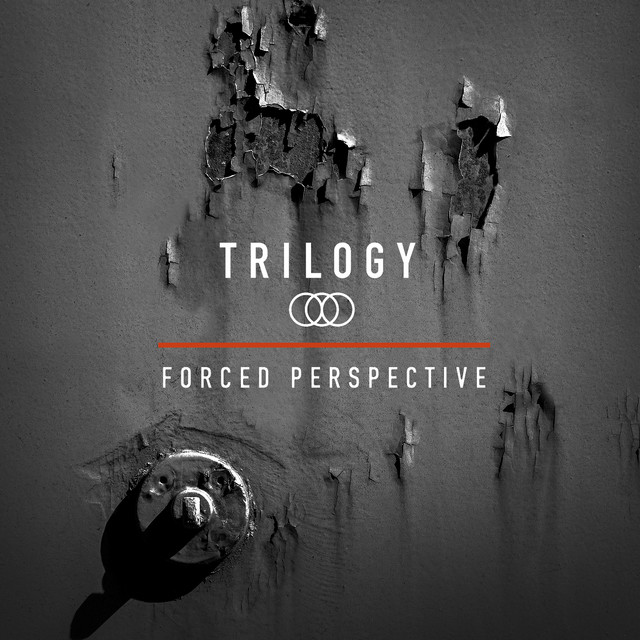 Forced Perspectives cover