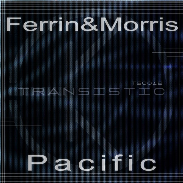 Pacific cover art