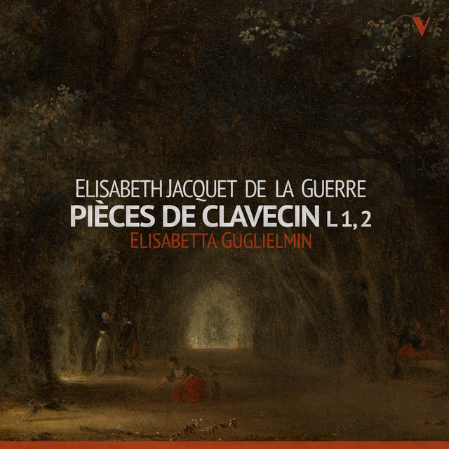 Harpsichord Suite No. 3 in A Minor: I. Prelude
