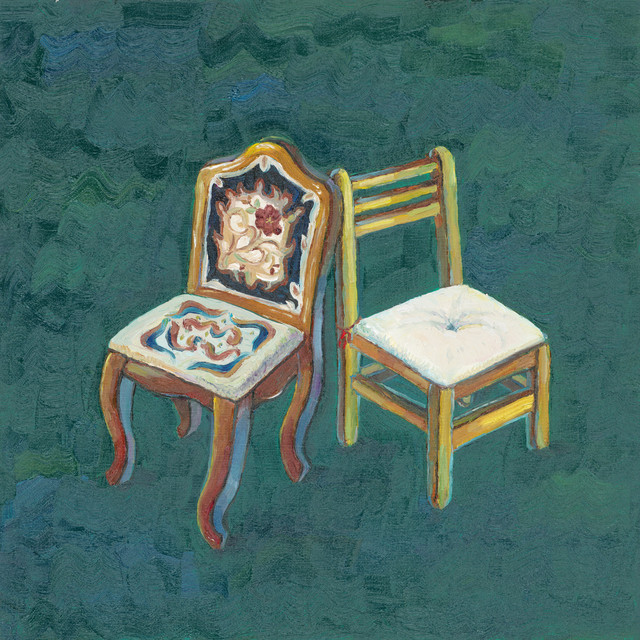 undefined album image