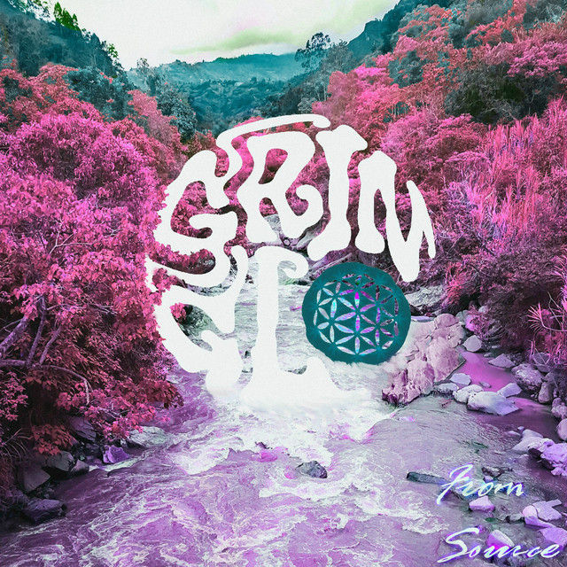From Source cover art