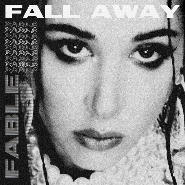 Fall Away - InsideInfo Remix artwork