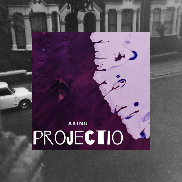 Projectio cover art