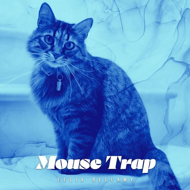 Mouse Trap cover art