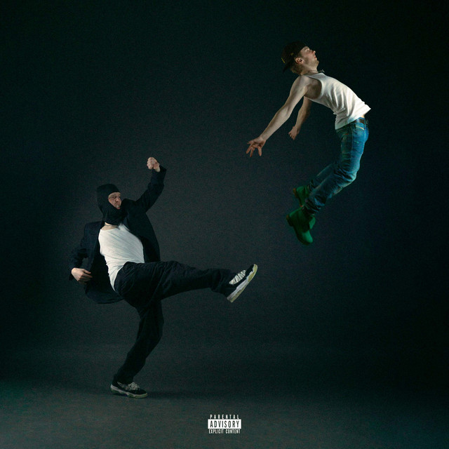 Ba Bain cover art